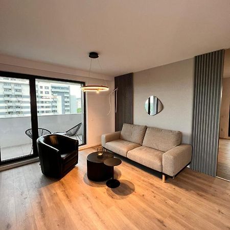 Rozelor Residence 88 Kaloşvar Dış mekan fotoğraf