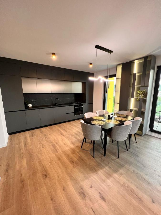 Rozelor Residence 88 Kaloşvar Dış mekan fotoğraf