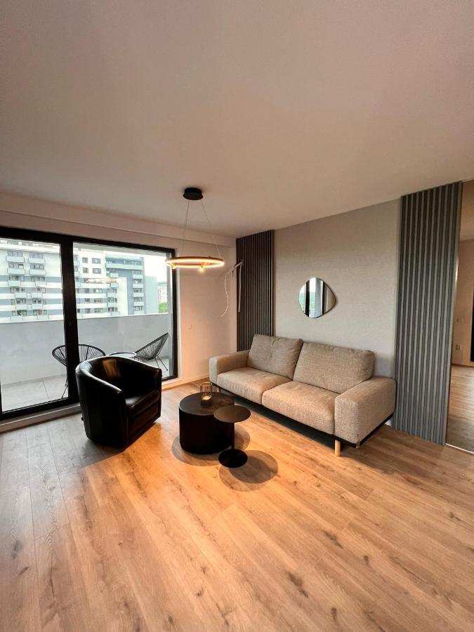 Rozelor Residence 88 Kaloşvar Dış mekan fotoğraf